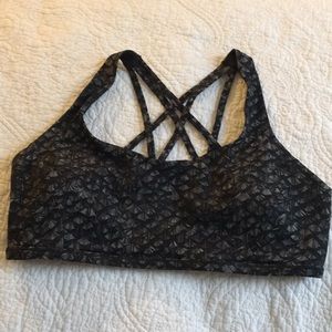 Lululemon bra